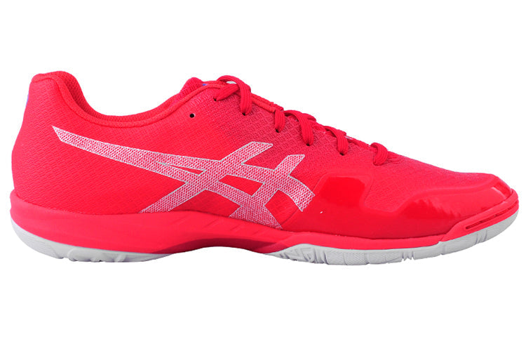 ASICS Gel-Blade 6 'Red' R703N-600