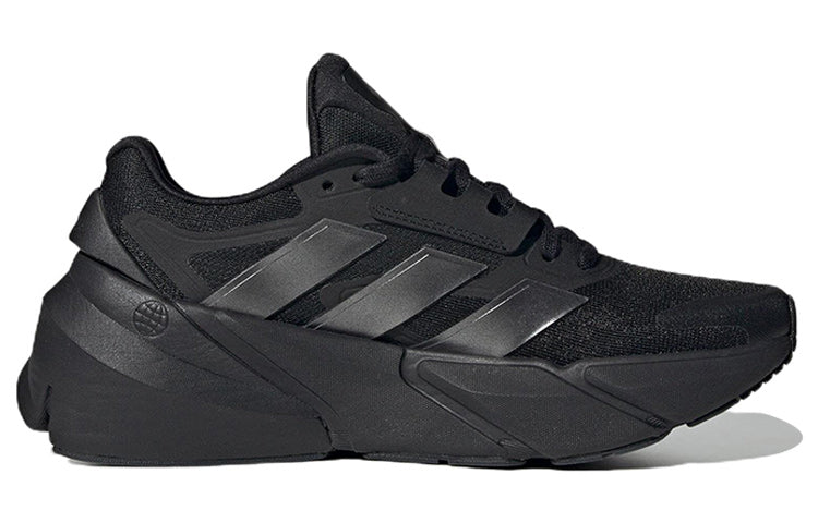 (WMNS) adidas Adistar 2.0 'Black'  HP5647
