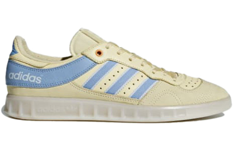 adidas Oyster Holdings x Handball Top 'Easy Yellow' AP9847