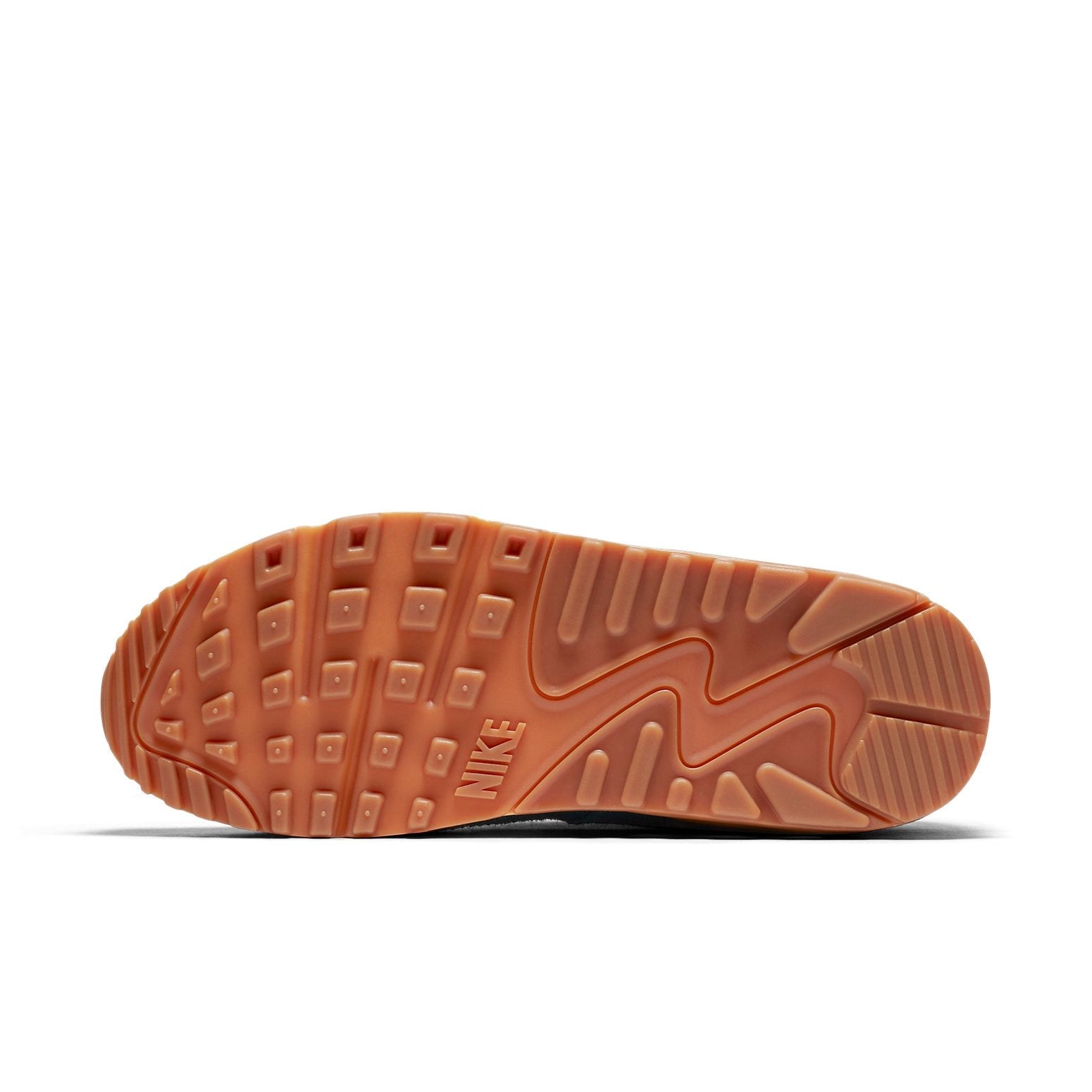 (WMNS) Nike Air Max 90 'Embossed Fur Pony' 898512-200