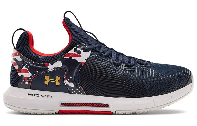 Under Armour HOVR Rise 2 'USA' 3023009-401