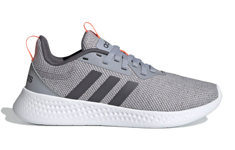 (GS) adidas Puremotion K 'Grey Black' FY9474