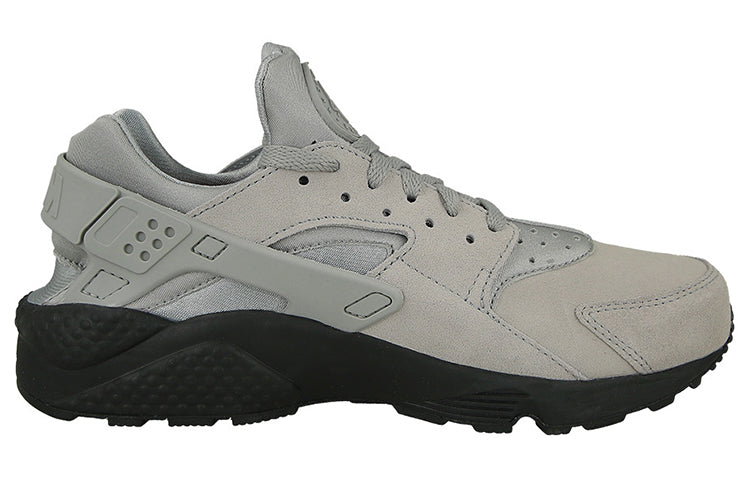 Nike Air Huarache Run 'Matte Silver' 852628-003