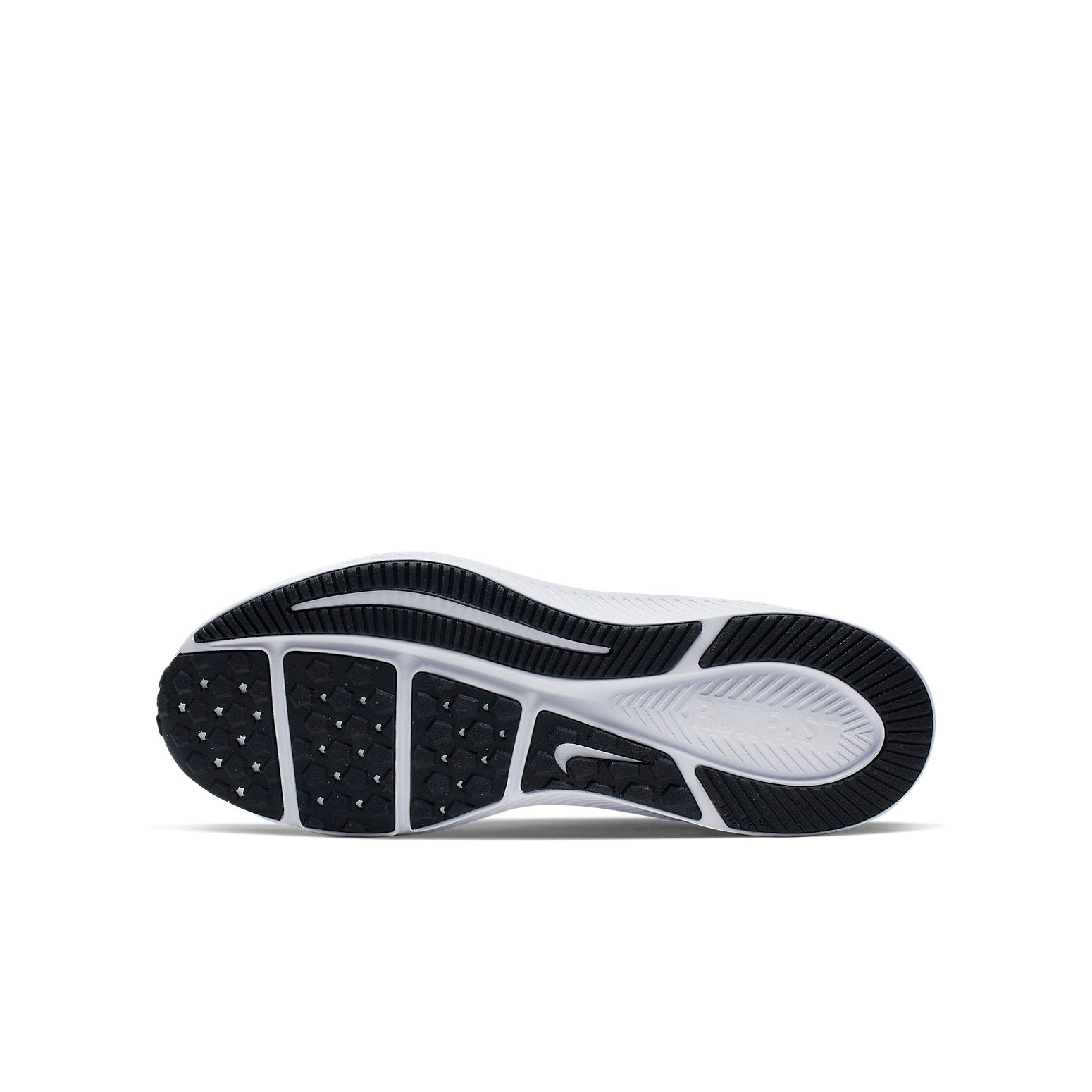 (GS) Nike Star Runner 2 'Light Dust' AQ3542-401