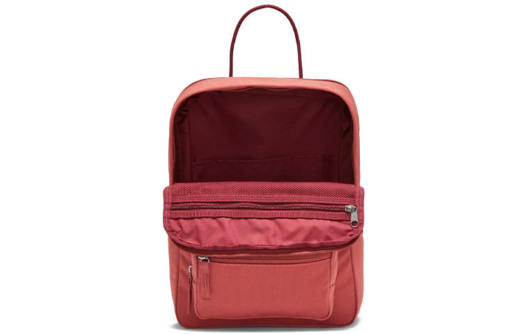 Nike Tanjun handbag schoolbag Backpack Red BA6097-652