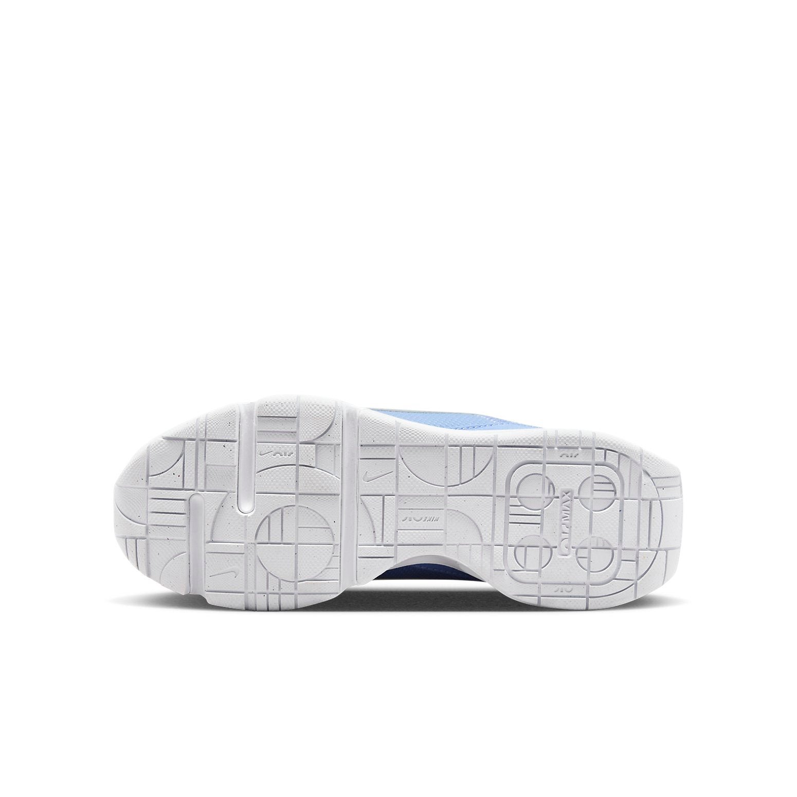 (GS) Nike Air Max Interlock Lite 'Cobalt Bliss' DH9393-401