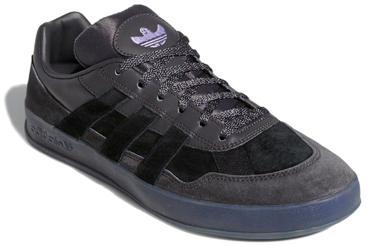 adidas Aloha Super 'Utility Black' EG2784