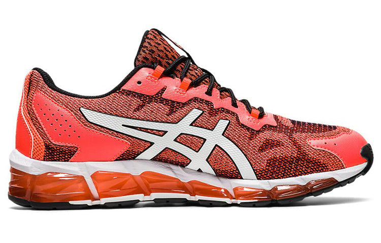 ASICS Gel Quantum 360 6 'Sunrise Red' 1021A337-700