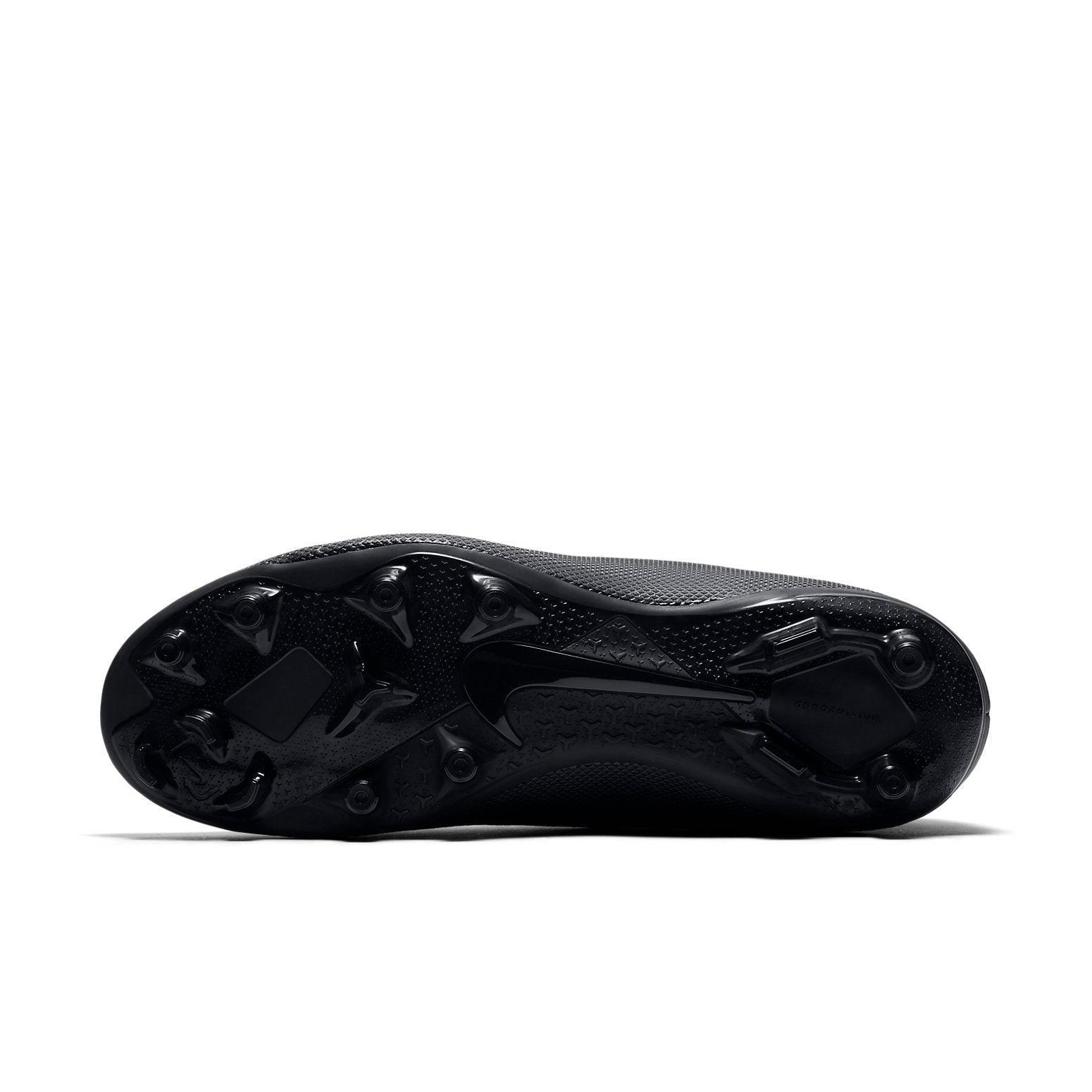 Nike Phantom Vision 2 Club DF FG MG 'Black' CD4159-010