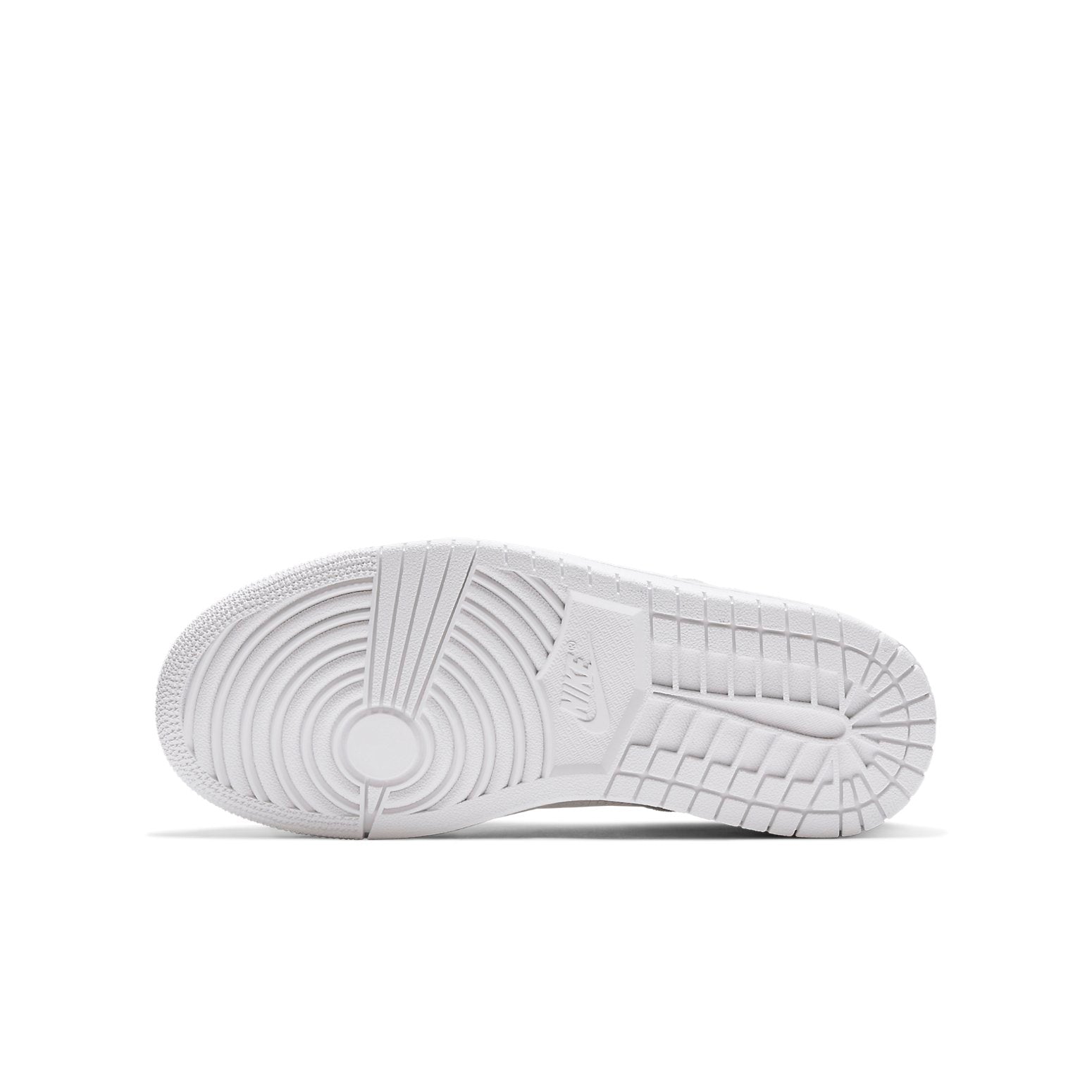 (GS) Air Jordan Access 'White Black' AV7941-101
