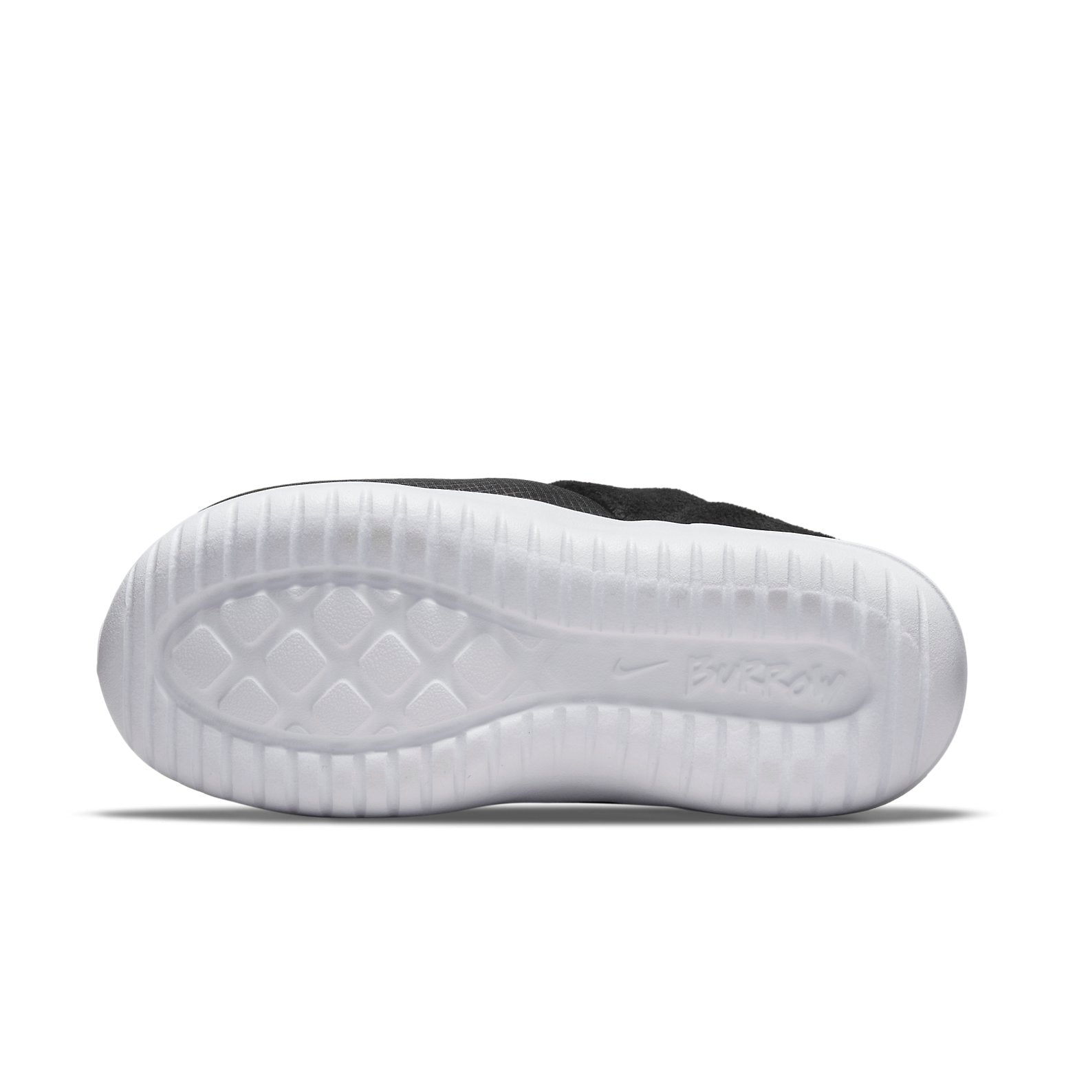 (WMNS) Nike Burrow 'Black White' DJ3131-001