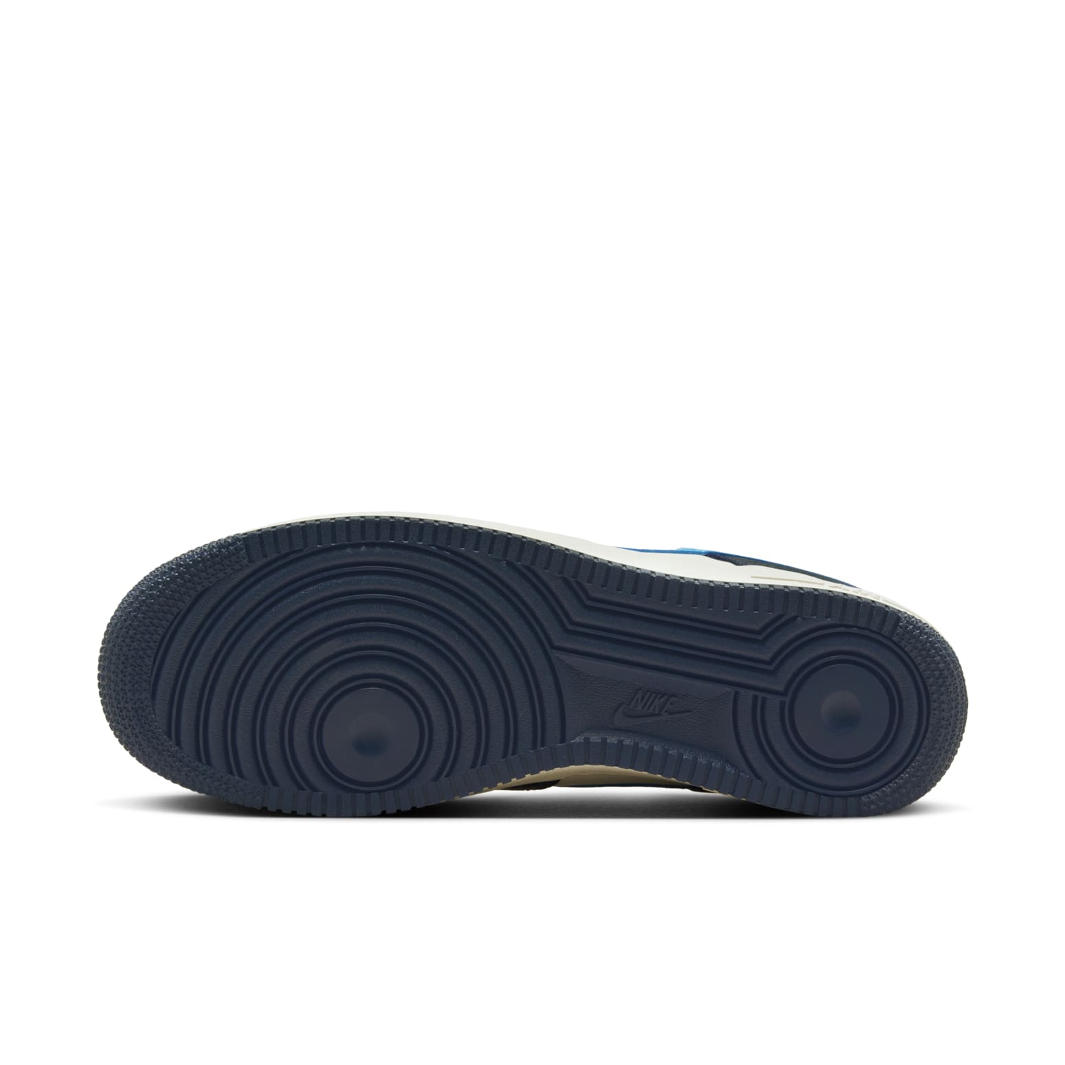Nike Air Force 1 '07 'Armory Navy Ivory Blue' HJ9291-478