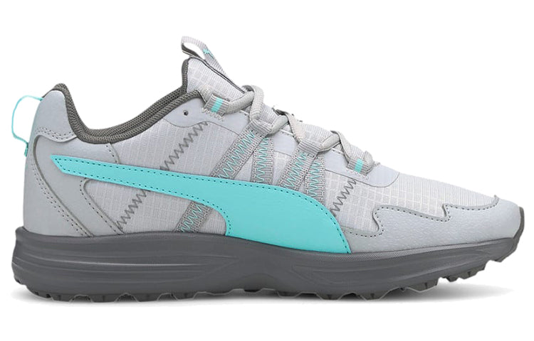 (WMNS) PUMA Escalate Grey/Blue 193984-02