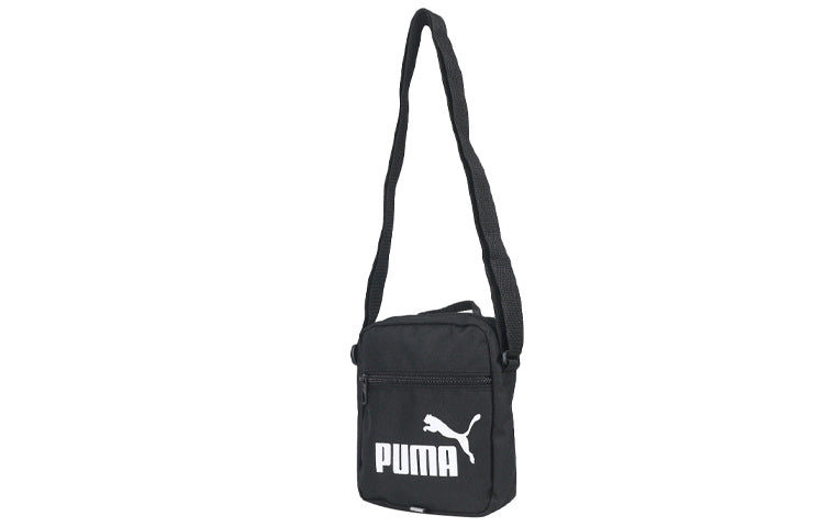 PUMA Classics Archive Waist Pack 'Black' 078197-01