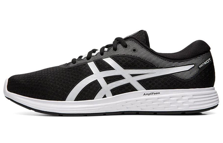 ASICS Patriot 11 'Black White' 1011A568-001