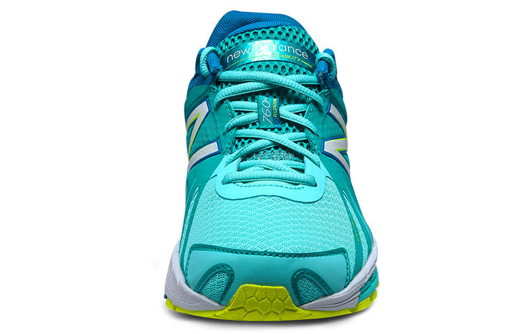 (WMNS) New Balance 760 Series Low-Top Blue W760BO1