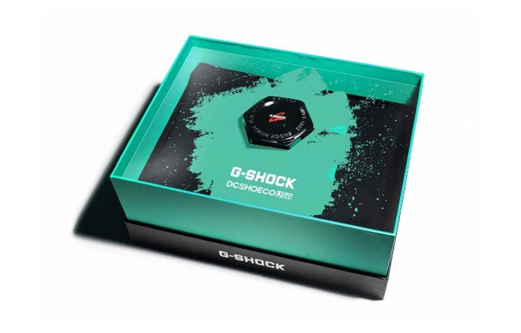 CASIO G-Shock Analog-Digital 'Blue' GA-800CC-2APRDC