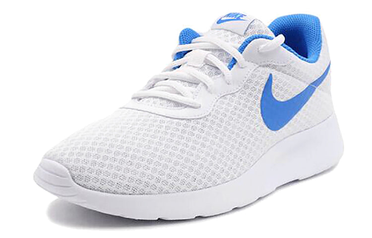 Nike Tanjun Sports Casual Shoes 'Grey Blue' 812654-100