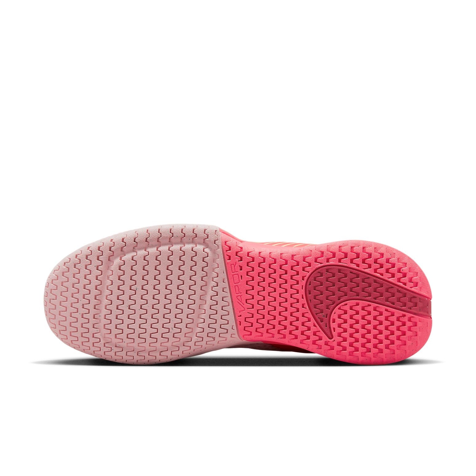(WMNS) Nike Court Air Zoom Vapor Pro 2 'Pink Bloom Adobe' DR6192-601