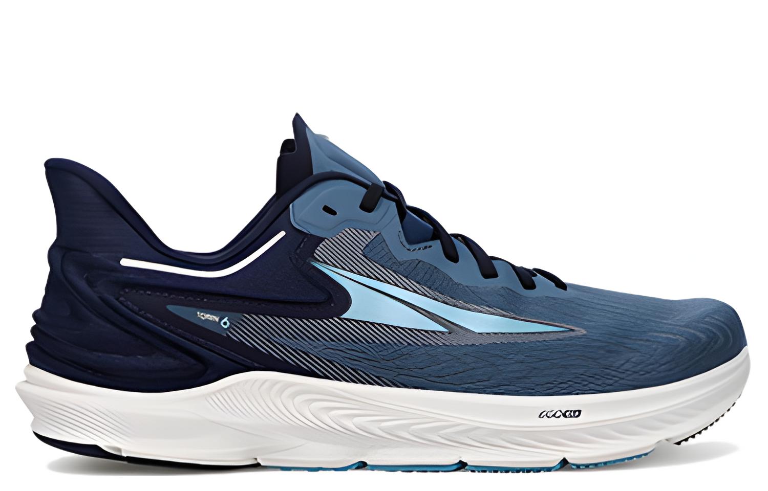 Altra Running Torin 6 'Navy Blue' AL0A7R6T419