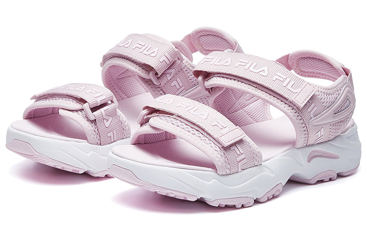 (WMNS) FILA TRACER SANDAL Pink F12W024529FPK