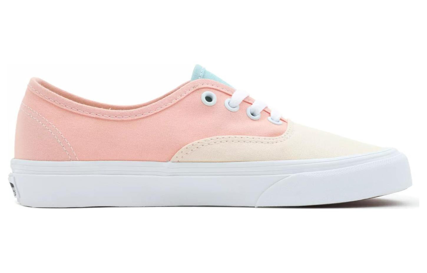 Vans Authentic 'Pastel Block' VN0009PV6GL