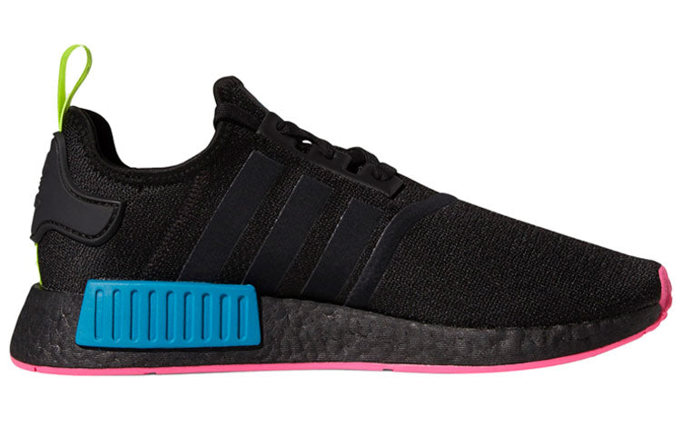 adidas NMD_R1 'Fluorescent Bursts' FY2749
