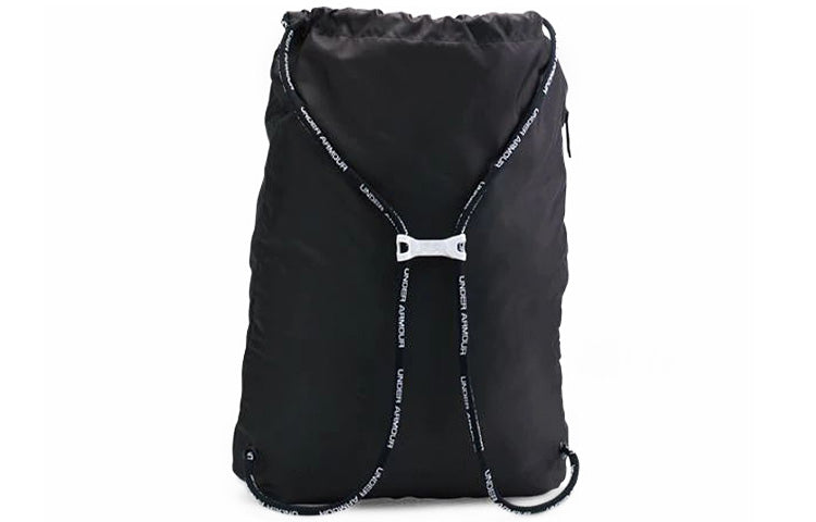 Under Armour Undeniable Sackpack 'Black' 1261954-001