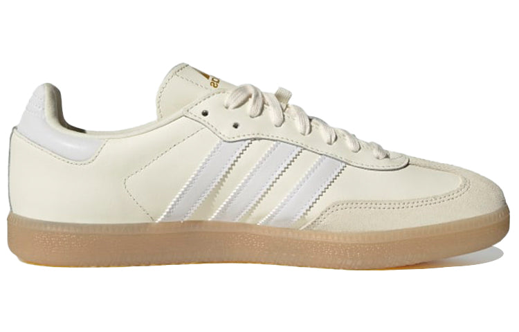 adidas The Velosamba 'Cream White Wild Sepia' FW4455