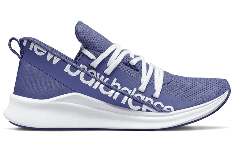 (WMNS) New Balance Powher Run Blue WPHERSE1