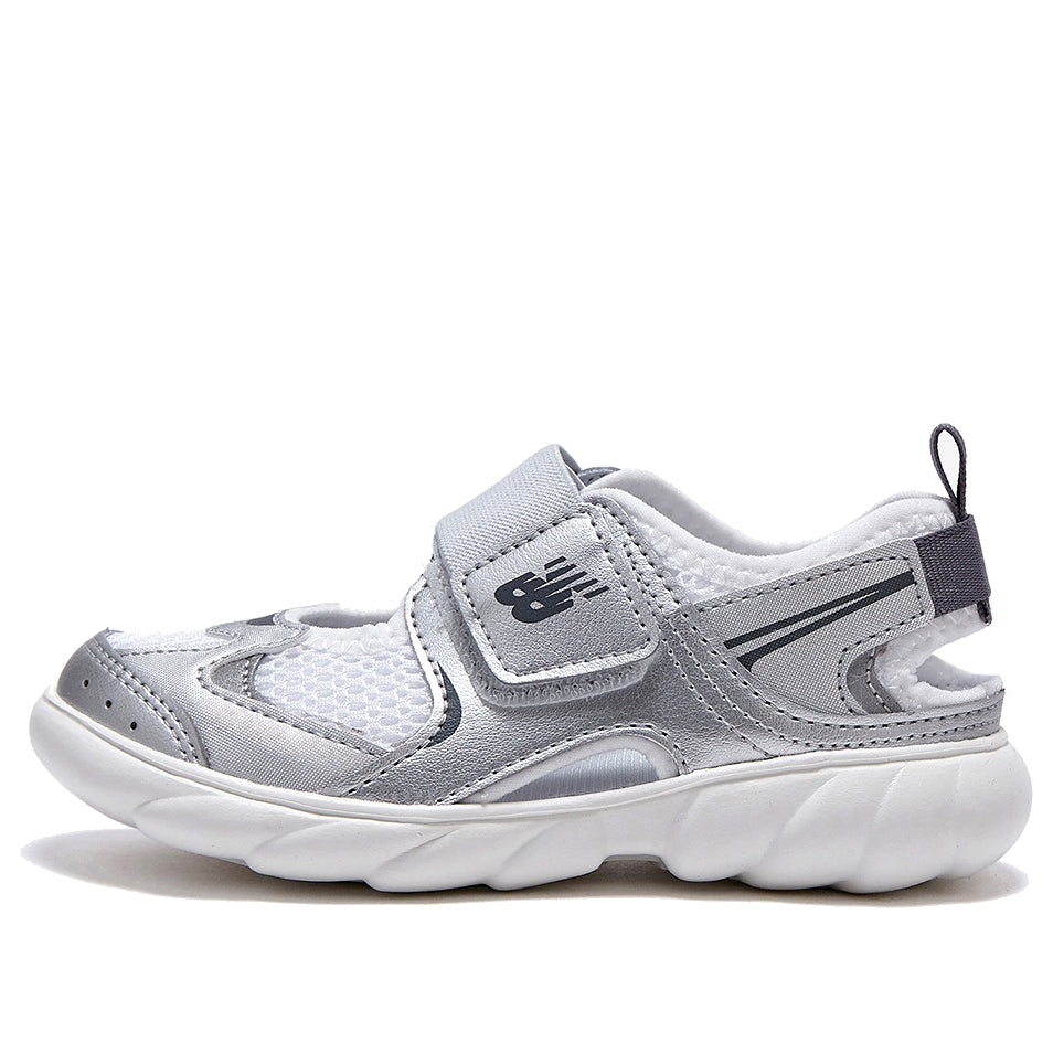 (GS) New Balance Freedles 'Silver' K920S1P