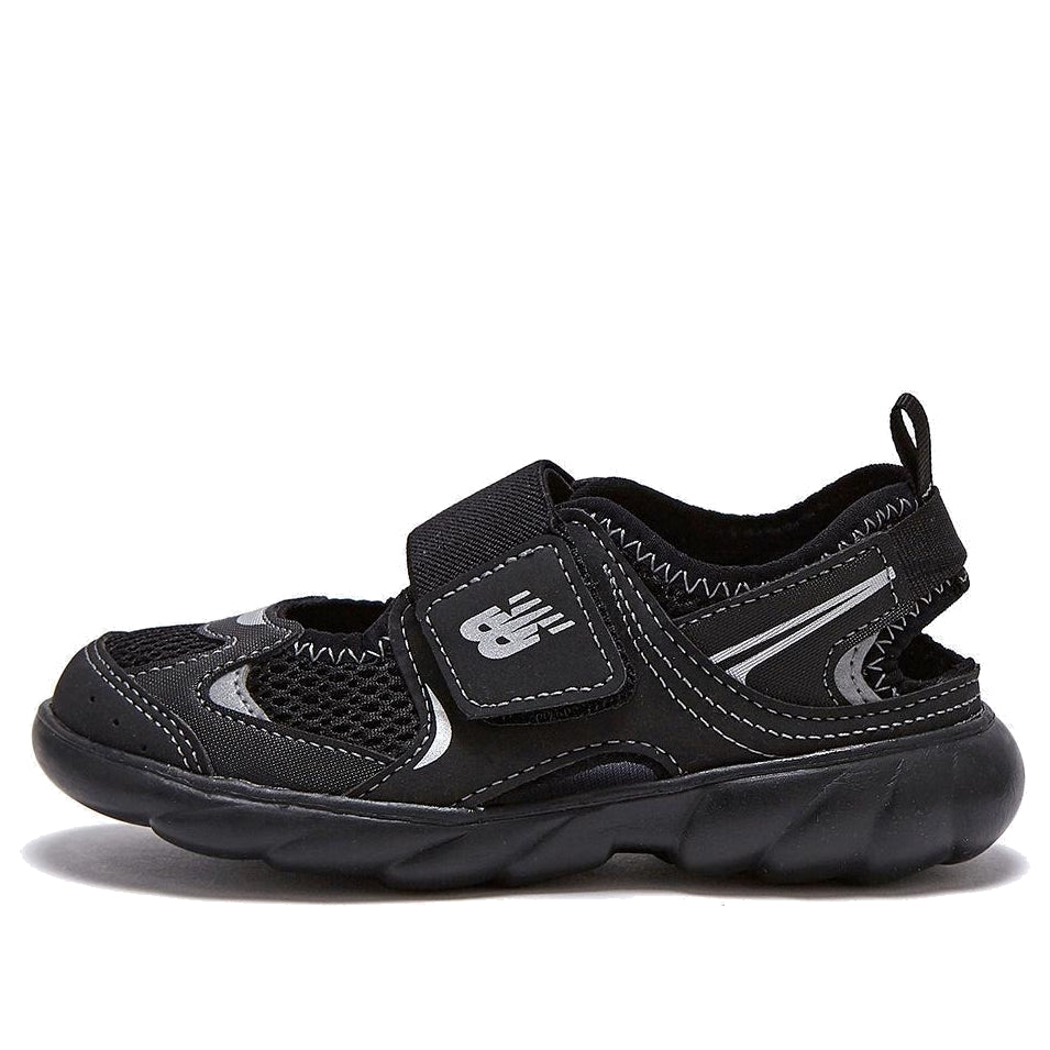 (GS) New Balance Freedles 'Black' K920B1P
