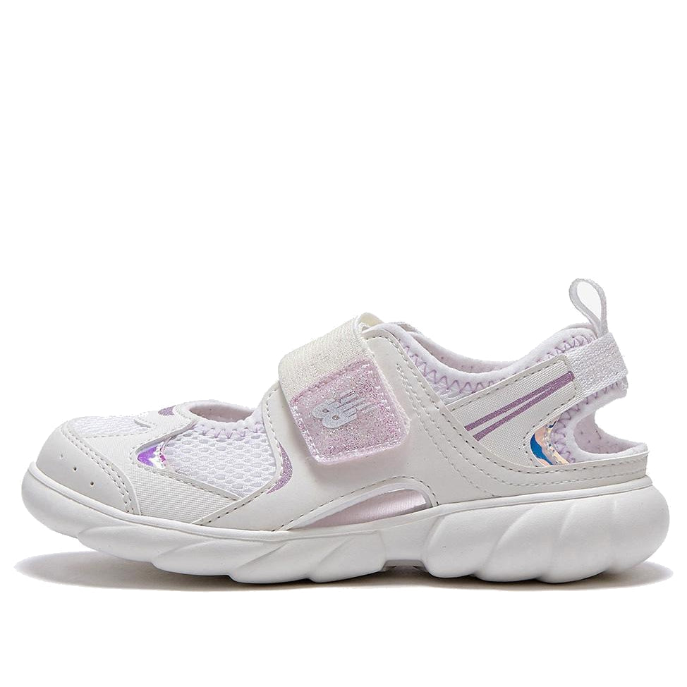 (GS) New Balance Freedles 'White Pink' K920W1P