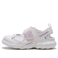 (GS) New Balance Freedles 'White Pink' K920W1P