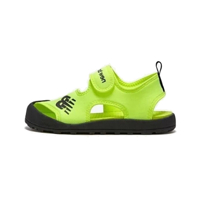 (PS) New Balance 8810 Sandals 'Neon Green' K8810G1P