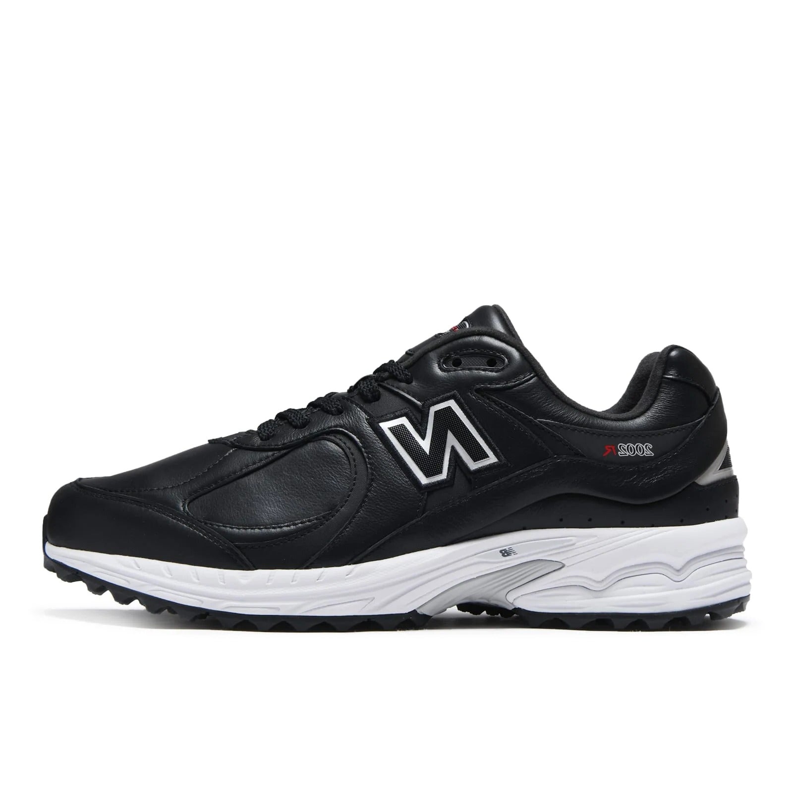 New Balance 2002R Golf 'Black' UGS2002E