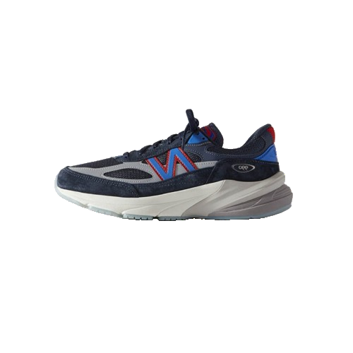 New Balance x Ronnie Fieg 990v6 MiUSA 'Madison Garden Garden Navy' NBU990KR6