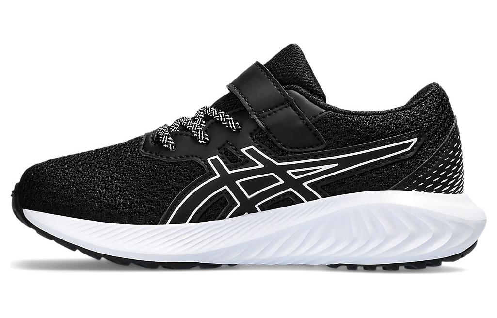 (PS) ASICS Pre Excite 10 'Black White' 1014A297-001