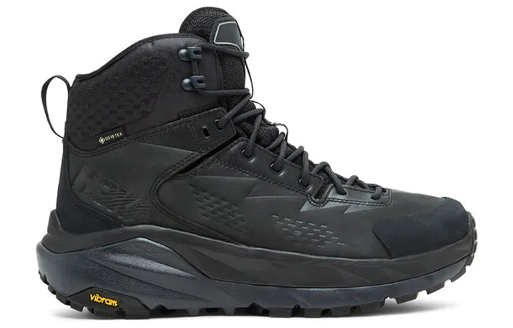 HOKA ONE ONE Kaha GTX 'Black Phantom' 1112030-BPHN