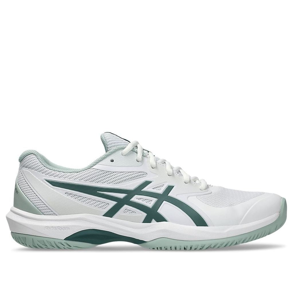 ASICS Game FF 'White Dark Neptune' 1041A489-104