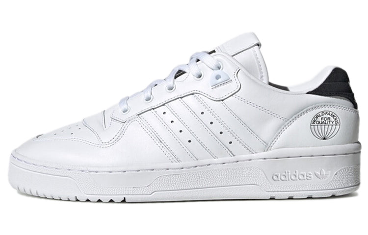 adidas Rivalry Low 'World Famous for Quality Stamp' FV4759