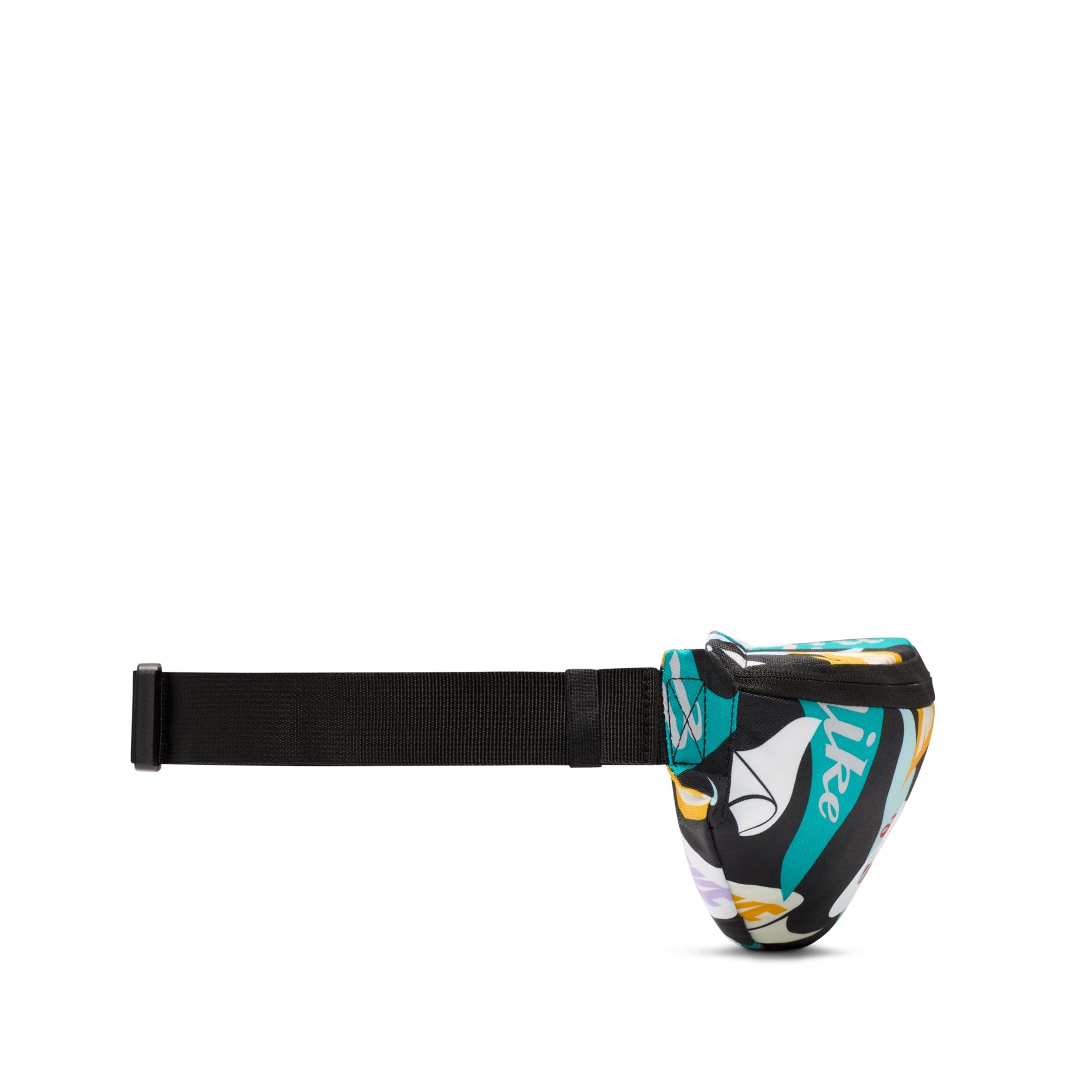 Nike Heritage Waist Pack 'Black Multi' HJ8368-010