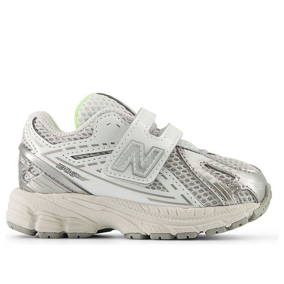(TD) New Balance 1906 'Grey Matter Afterglow' I1906194