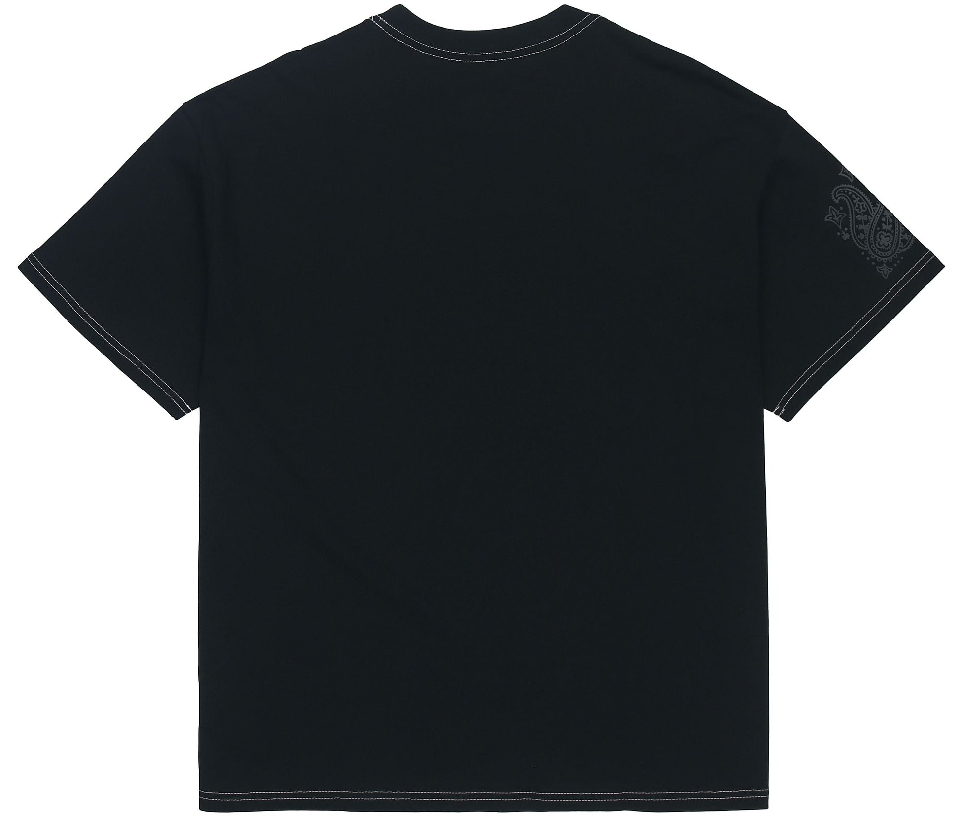 Nike Solid Color Alphabet Pattern Printing Round Neck Cotton Short Sleeve Black DQ1878-010