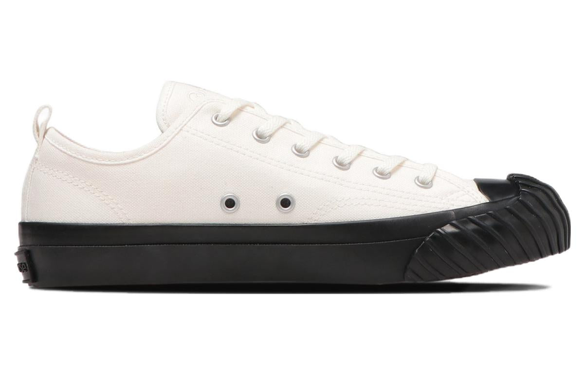 Converse BIG C FG Firm Ground OX 'White Black' 35500521