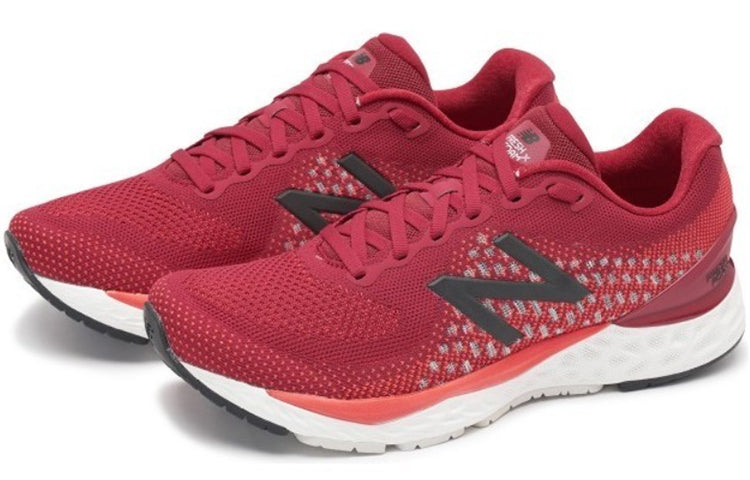 New Balance 880 D Sneakers Red M880R10