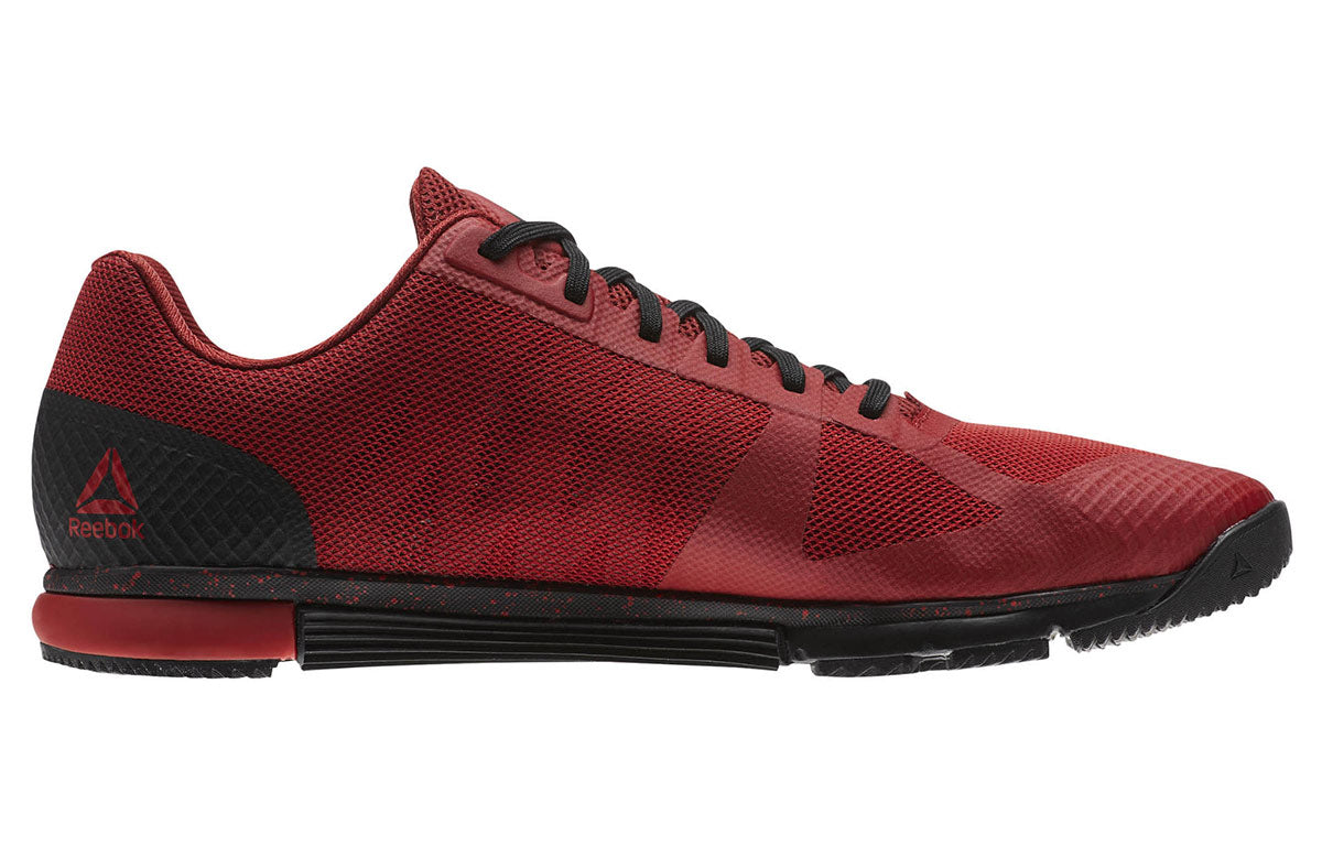 Reebok Speed Tr Red Running Shoes CN1008
