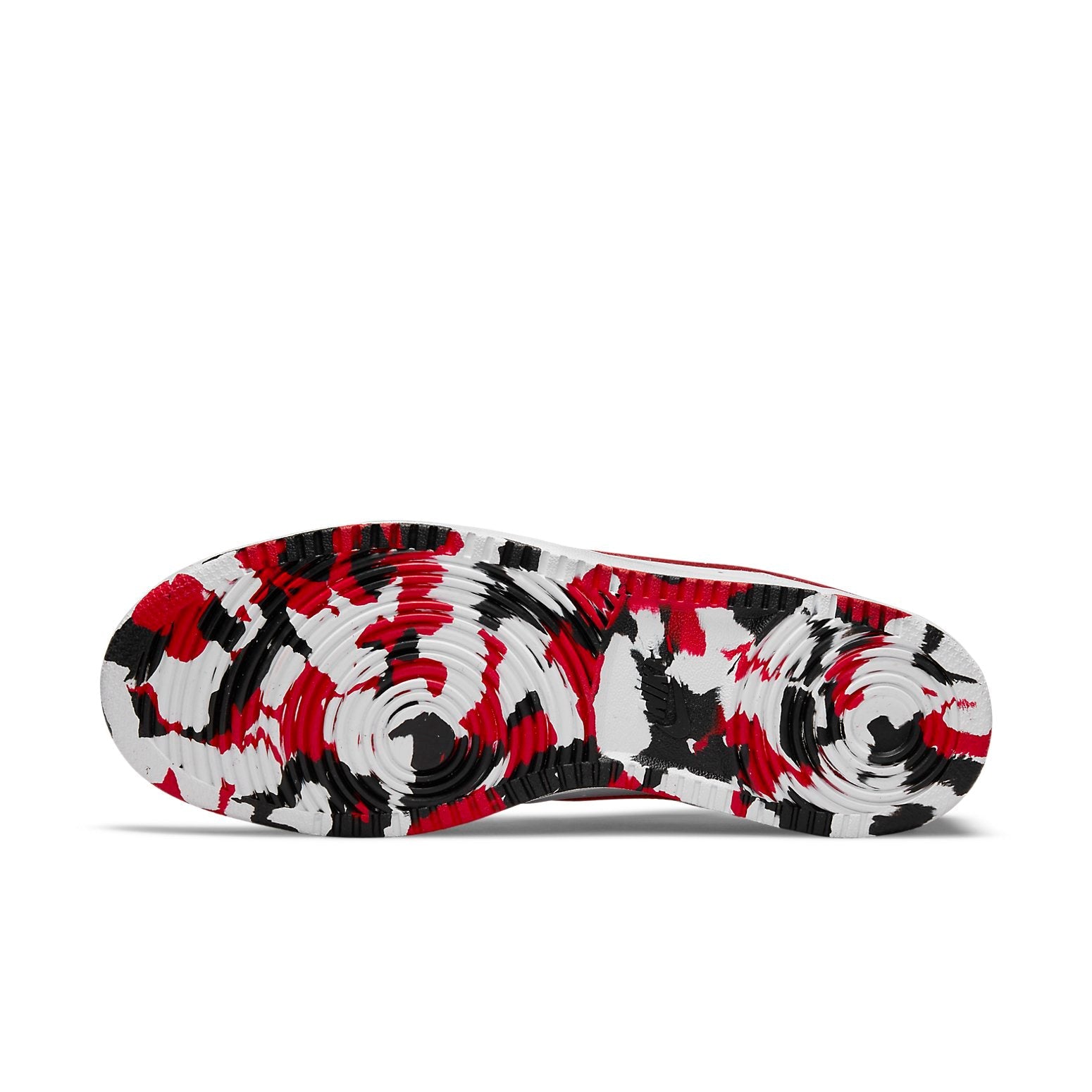 Nike Court Vision Low 'Swoosh Print' DM7588-100
