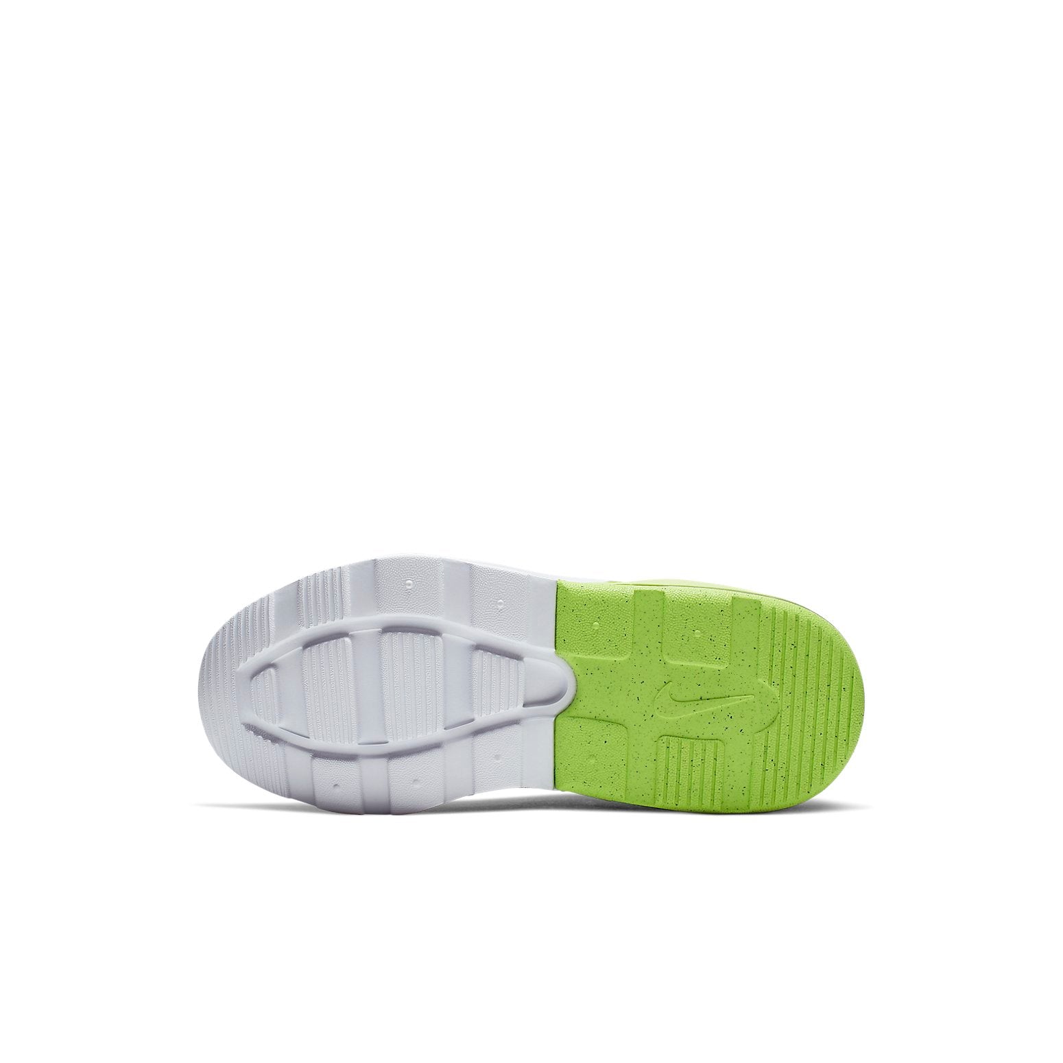 (PS) Nike Air Max Motion 2 'Grey Green' AQ2743-006