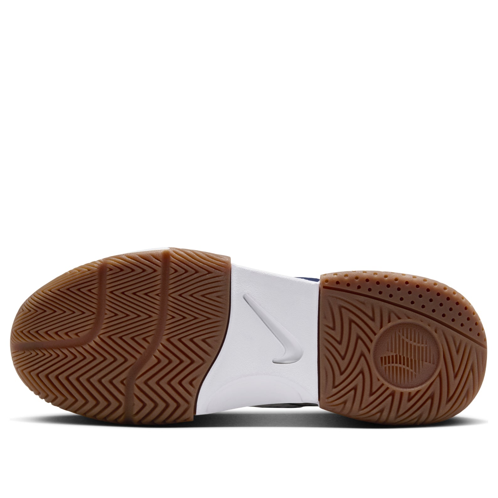 (WMNS) Nike Court Lite 4 'Summit White Binary Blue' FD6575-102